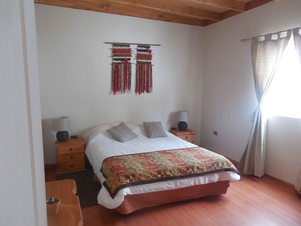 Hotel & Cabanas El Mirador Caldera Cameră foto